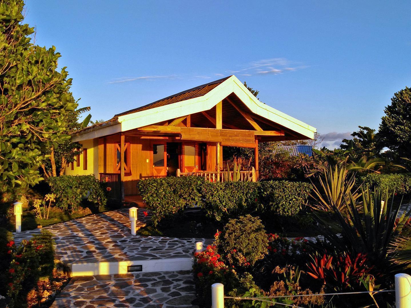 Kawayan Holiday Resort Siquijor Exterior foto